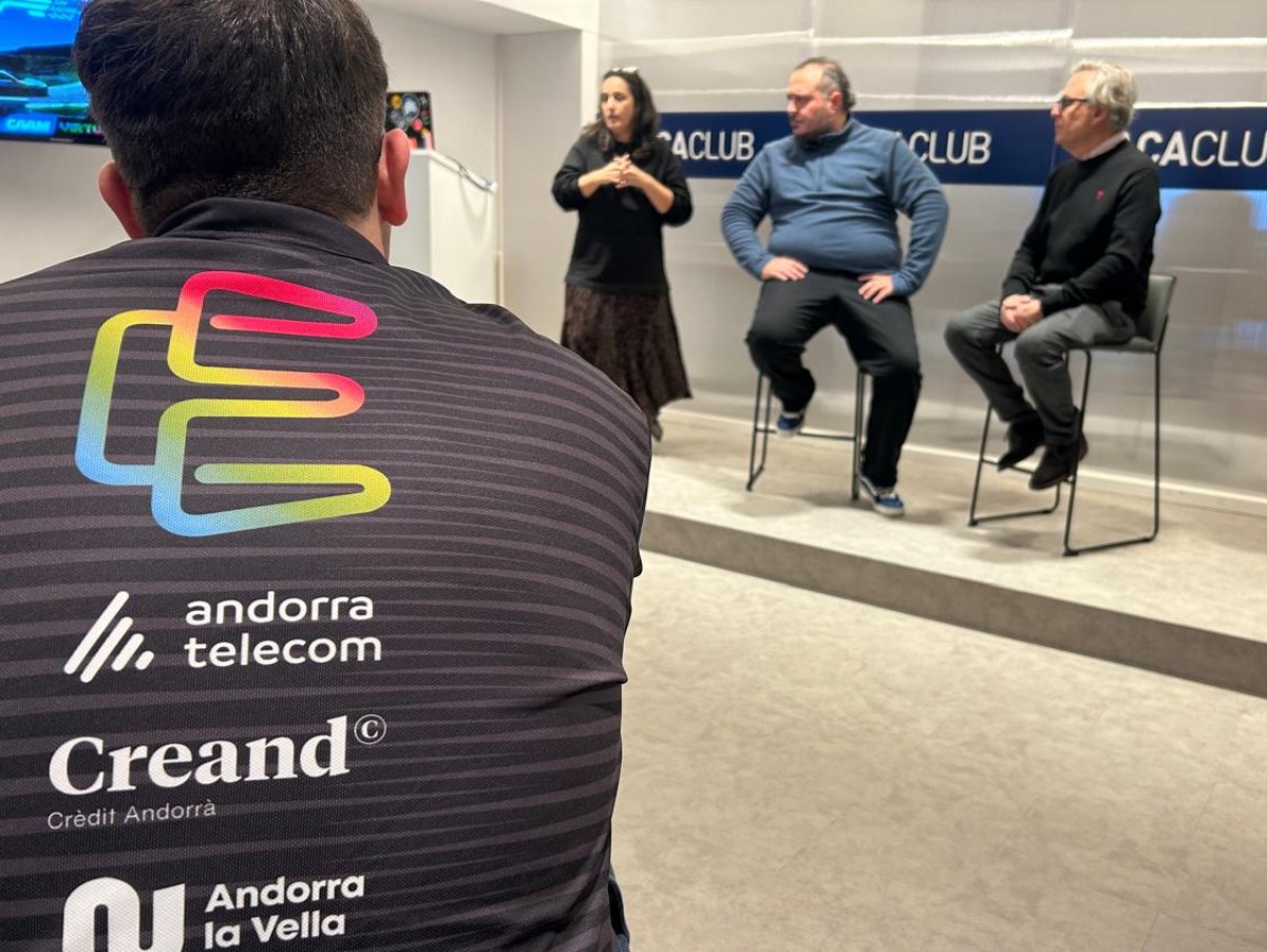 El CAAM Virtual 2025 corona els seus primers campions i anuncia una edició 2026 amb més proves i noves categories