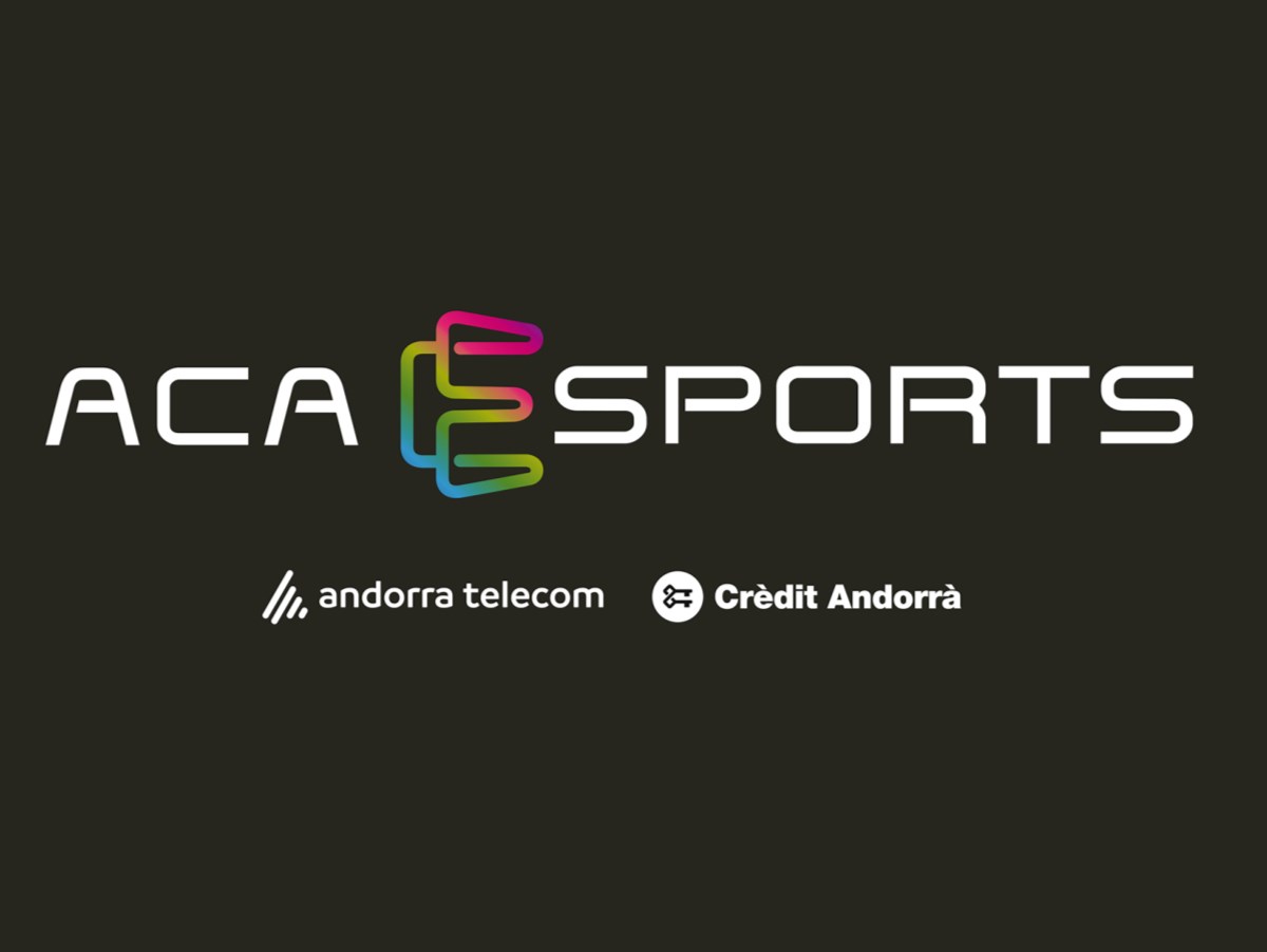 Neix ACA eSports, el primer projecte d’esports digitals d’Andorra