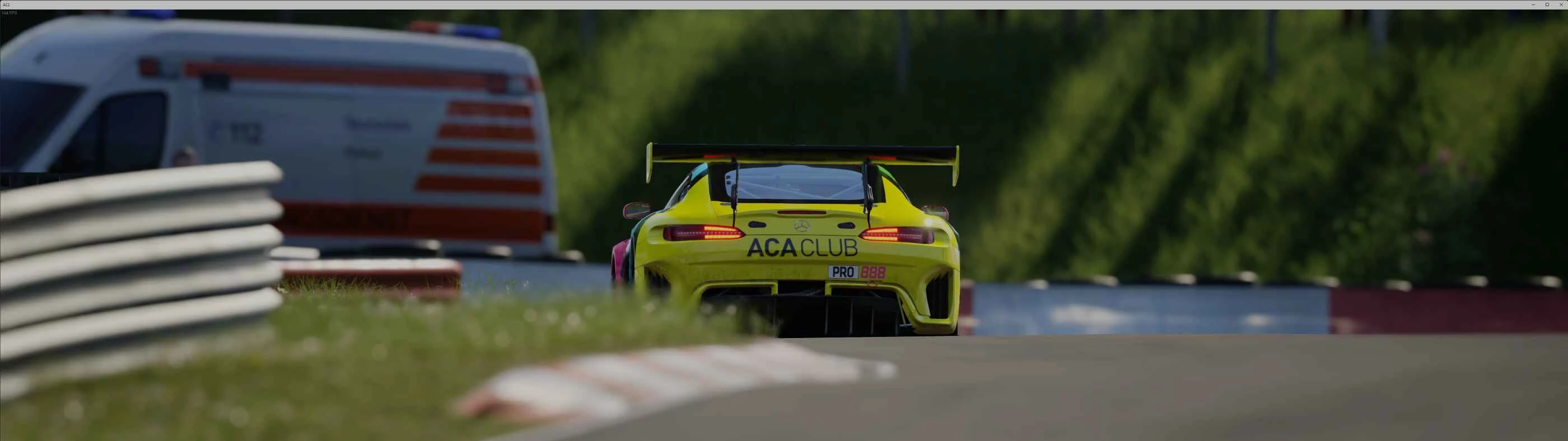 Aca Esports Team