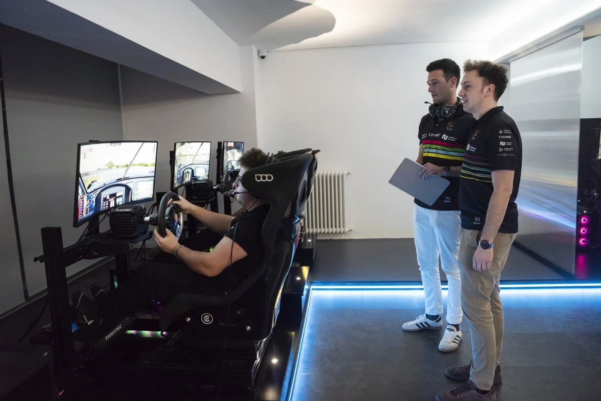 Academy ACA ESPORTS