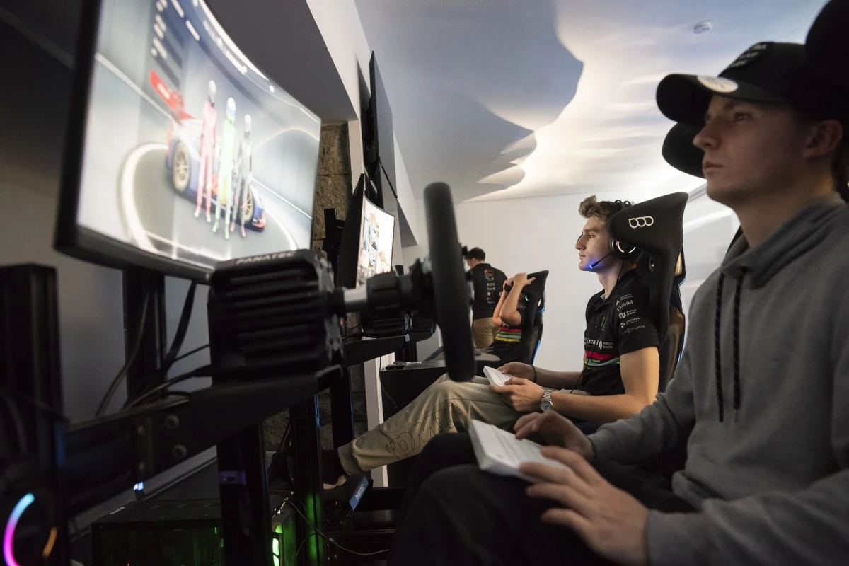 Academy ACA ESPORTS
