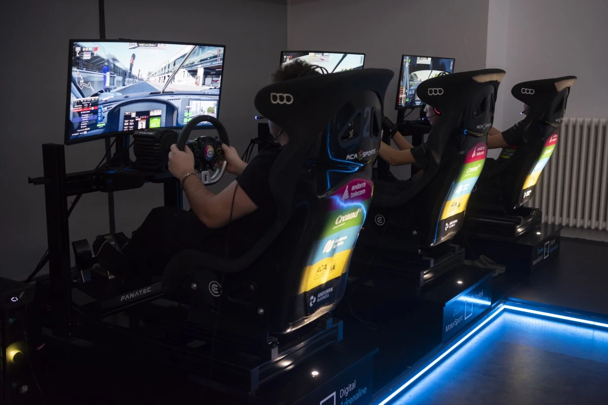 Academy ACA ESPORTS