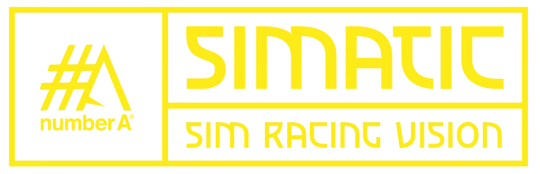 SIMATIC — Sim Racing Vision